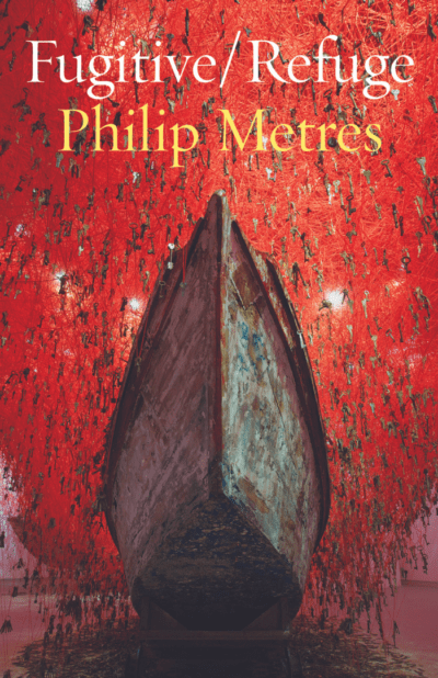 Fugitive Refuge cover