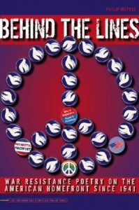 Behind the Lines cover