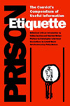 Prison Etiquette cover