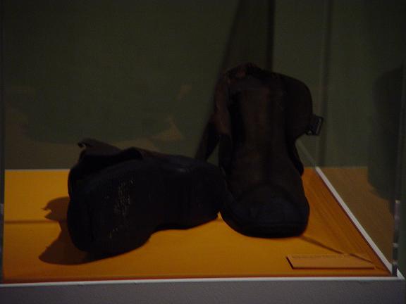 two charlatans tour 2005 website 5